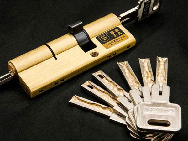 洛扎24小时上门开锁公司