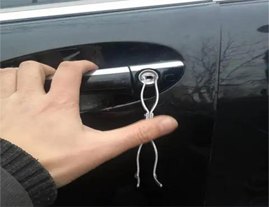 洛扎24小时上门开锁公司