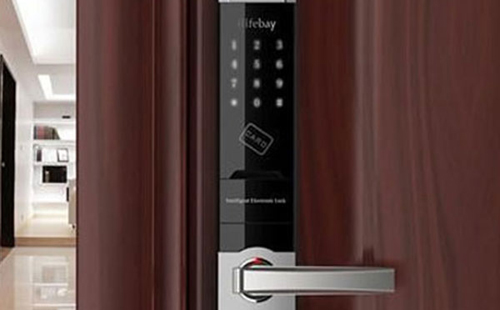 洛扎24小时上门开锁公司