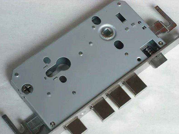 洛扎24小时上门开锁公司