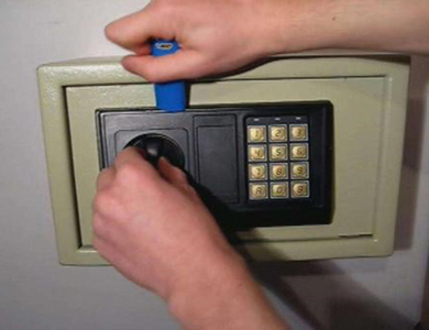 洛扎24小时上门开锁公司