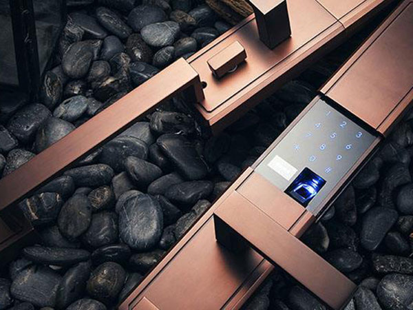 洛扎24小时上门开锁公司