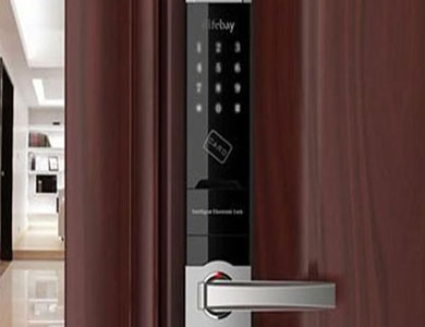 洛扎24小时上门开锁公司