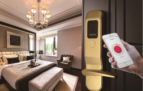 洛扎24小时上门开锁公司