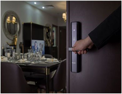 洛扎24小时上门开锁公司