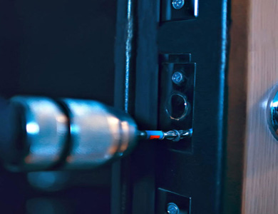 洛扎24小时上门开锁公司